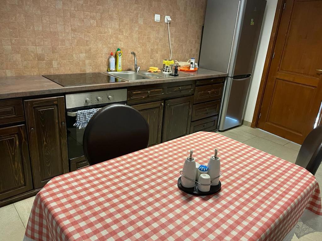 Pensiunea Rares Bistrita Bargaului Екстериор снимка